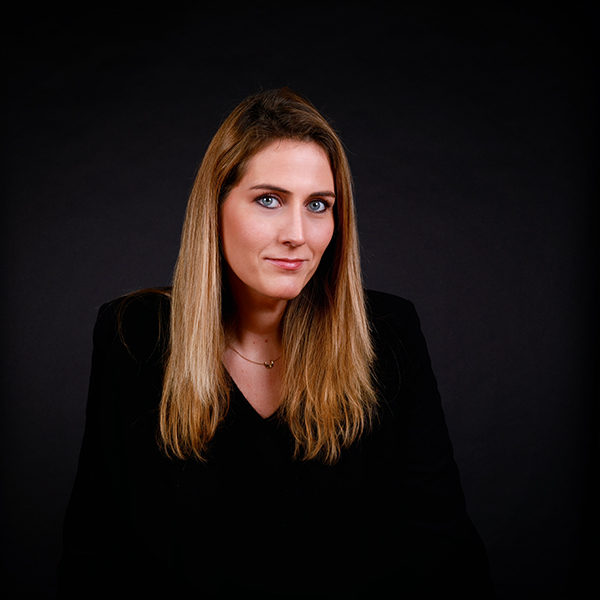 Laureen Cleret